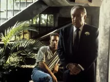 Anthony Quinn - Pomsta (1990), Obrázek #4