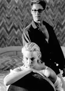 James Spader - Drsný a drsnější (1996), Obrázek #1