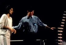 Daphne Zuniga - Moucha II (1989), Obrázek #3