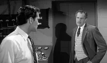 Vincent Price (I) - Return of the Fly (1959), Obrázek #2