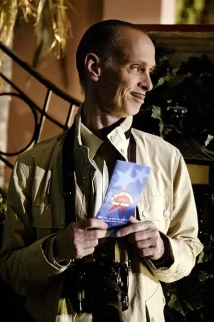 John Waters