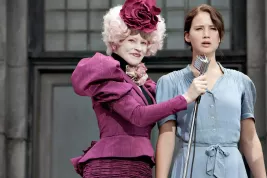 The Hunger Games: Mockingjay přibírá nové tváře - už našli Annie, Messallu a Cressidu