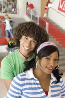 Corbin Bleu