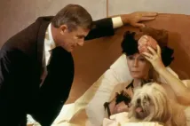 Roddy McDowall - Přes palubu (1987), Obrázek #1