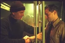Shea Whigham