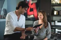 Rodrigo Santoro - Absolventka (2009), Obrázek #2