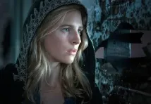 Brit Marling