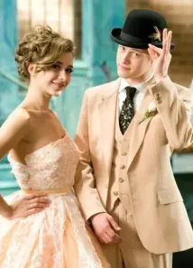 Lucas Grabeel - Muzikál ze střední 3: Maturitní ročník (2008), Obrázek #2