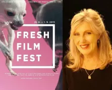 Ozvěny Fresh Film Festu - Rozhovor s Lyndou Myles: „Filmový debut je plný vášně, stejně jako první láska.“