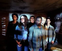 Sean Patrick Thomas - Halloween: Zmrtvýchvstání (2002), Obrázek #3