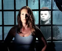 Jamie Lee Curtis - Halloween: Zmrtvýchvstání (2002), Obrázek #3