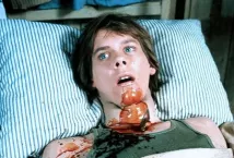 Kevin Bacon - Pátek třináctého (1980), Obrázek #1