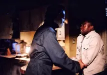 Sean Patrick Thomas - Halloween: Zmrtvýchvstání (2002), Obrázek #2