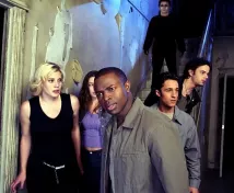 Sean Patrick Thomas - Halloween: Zmrtvýchvstání (2002), Obrázek #4