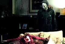 Tyler Mane - Halloween (2007), Obrázek #2