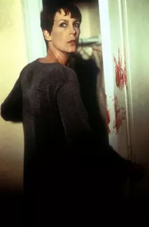 Jamie Lee Curtis - Halloween: H20 (1998), Obrázek #7
