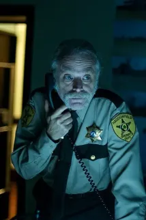 Brad Dourif