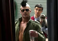 Že by Zac Efron konečně ukázal, co v něm je?