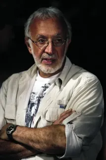 Stan Winston