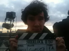 Benedict si zahraje ve filmu The Lost City Of Z