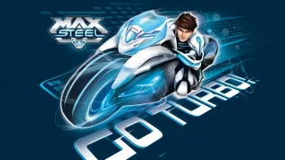 Akční postavička Max Steel od Matella se dočká vlastního filmu