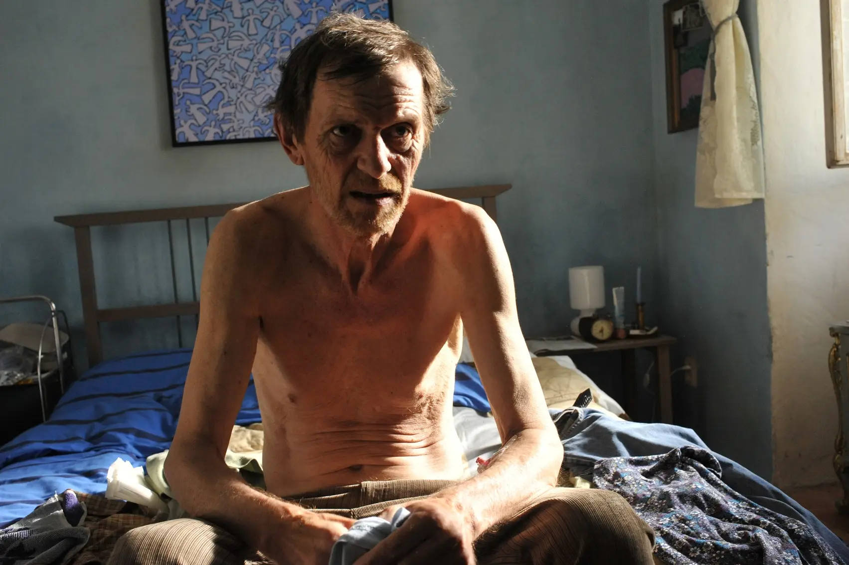 Jiří Schmitzer: „Statečnost vyžaduje značnou dávku sobeckosti.“