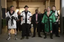 Sylvester Stallone - Zpátky do ringu (2013), Obrázek #3