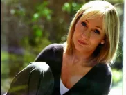 Spisovatelka J.K. Rowling se vrací. Bude se točit film o knize Harryho Pottera.