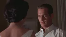 Paul Newman - Kočka na rozpálené plechové střeše (1958), Obrázek #7