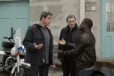 Robert De Niro a Sylvester Stallone si dávají do papuly v boxerském ringu