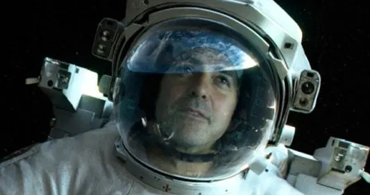 George Clooney