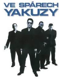 Ve spárech Yakuzy
