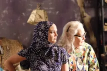 Drew Barrymore - Grey Gardens (2009), Obrázek #5