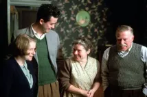 Daniel Mays