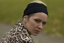 Kierston Wareing - Svobodný svět (2007), Obrázek #1