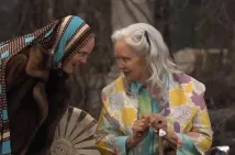 Drew Barrymore - Grey Gardens (2009), Obrázek #3