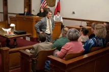 Matthew McConaughey - Bernie (2012), Obrázek #4