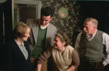 Daniel Mays