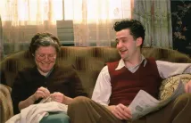 Daniel Mays