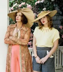 Drew Barrymore - Grey Gardens (2009), Obrázek #8