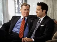 Fanoušci Scrubs a Cougar Townu, jásejte, Bill Lawrence se vrací!