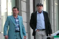 Příběh Kmotra podle skutečných událostí? Vondráček: „Že by film vyvolal nějaké nové vyšetřování, o tom dost pochybuji."