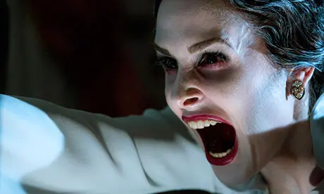 US tržby: Amerika se ráda bojí. A ještě za to platí.