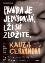Kauza Cervanová