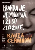 Kauza Cervanová