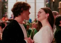 Anne Hathaway - Zakletá Ella (2004), Obrázek #4