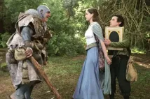 Anne Hathaway - Zakletá Ella (2004), Obrázek #2