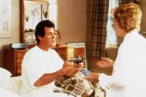 Sylvester Stallone - Stůj, nebo maminka vystřelí! (1992), Obrázek #1