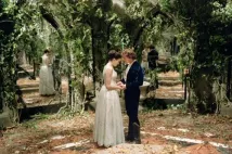 Anne Hathaway - Zakletá Ella (2004), Obrázek #6