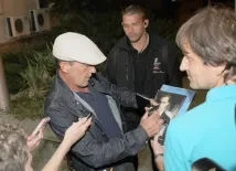 Antonio Banderas - Expendables: Postradatelní 3 (2014), Obrázek #1